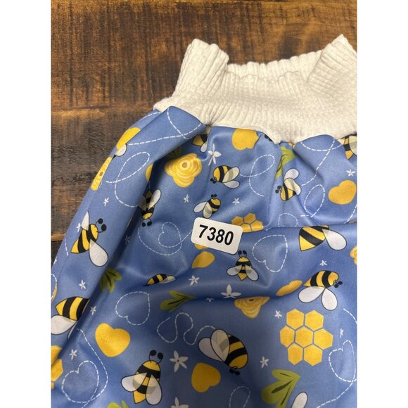 Lang sprit unisex baby cloth diaper guard for potty training Large . - Picture 2 of 6